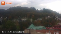 Kolonáda