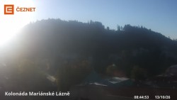 Kolonáda