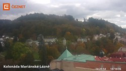 Kolonáda
