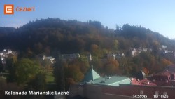 Kolonáda