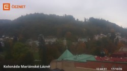 Kolonáda