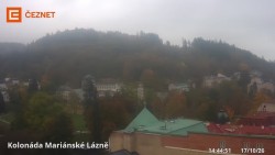 Kolonáda