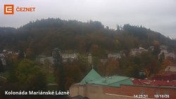 Kolonáda