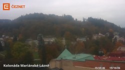 Kolonáda
