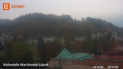 Kolonáda