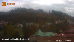 Kolonáda