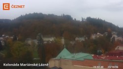 Kolonáda