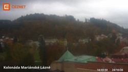 Kolonáda