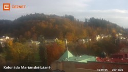 Kolonáda