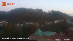 Kolonáda