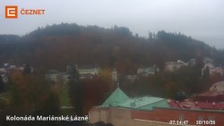 Kolonnade