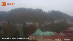 Kolonnade