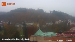 Kolonáda