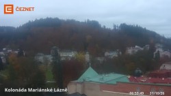 Kolonáda