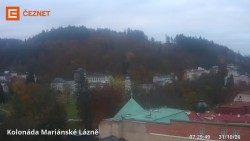 Kolonáda