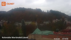 Kolonáda
