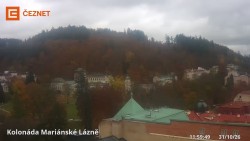 Kolonáda