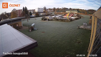 Snímek    31.10.2025 v 07:45