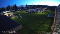 Bazén