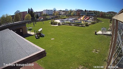 Bazén