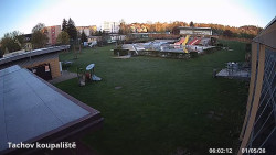 Bazén