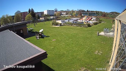 Bazén
