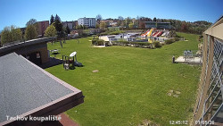 Bazén