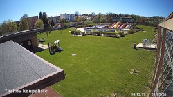Bazén