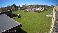 Bazén