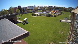 Bazén