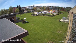 Bazén