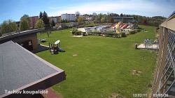 Bazén