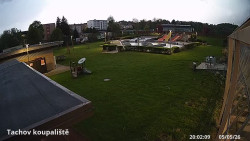 Bazén