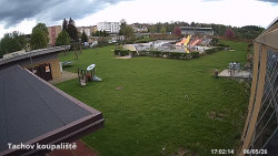 Bazén