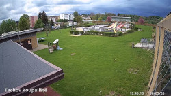 Bazén