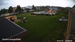 Bazén