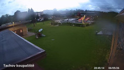 Bazén
