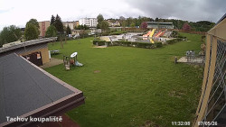 Bazén