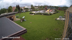 Bazén
