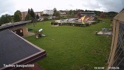 Bazén