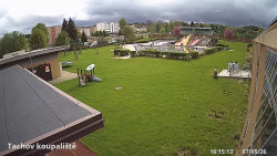 Bazén