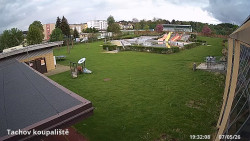 Bazén