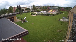 Bazén