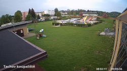 Bazén