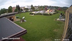 Bazén