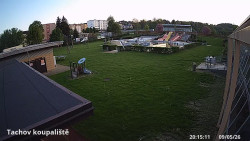 Bazén