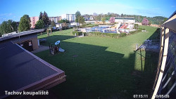 Bazén