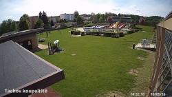 Bazén