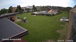 Bazén
