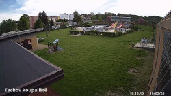 Bazén